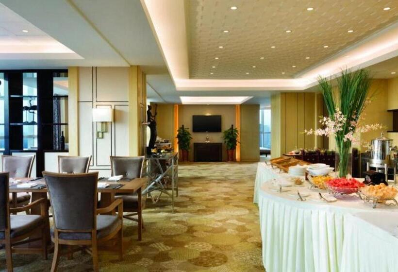هتل Ramada Jiaxing