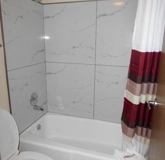 בית מלון כפרי Red Roof Inn Grand Junction