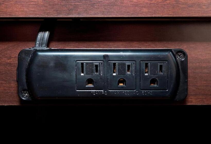 בית מלון כפרי Red Roof Inn Grand Junction