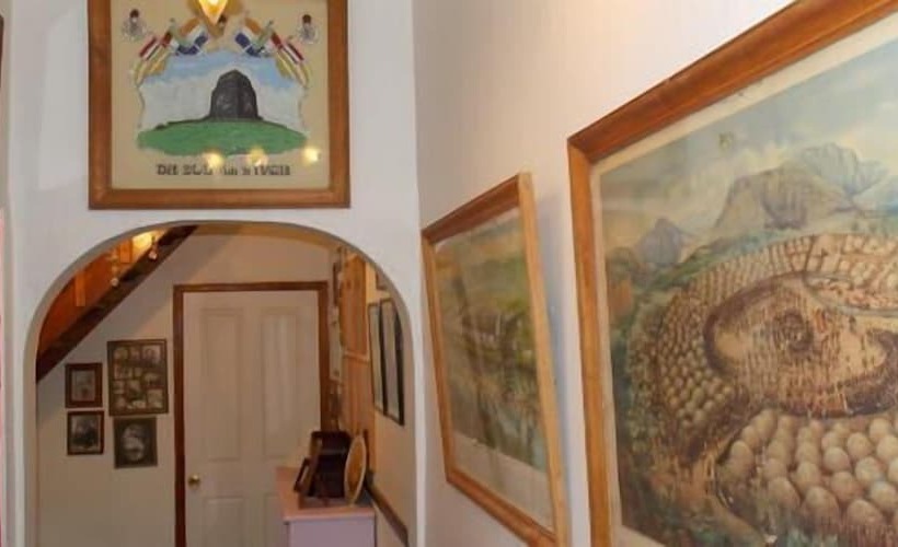 فندق The Red Tin Roof