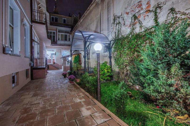 Fotos del hotel Residence Central Annapolis:  11