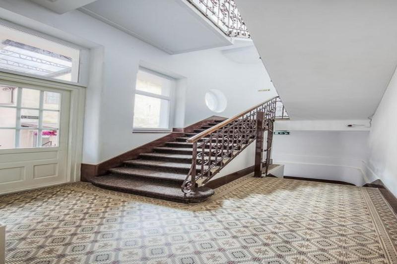 Fotos del hotel Residence Central Annapolis:  15