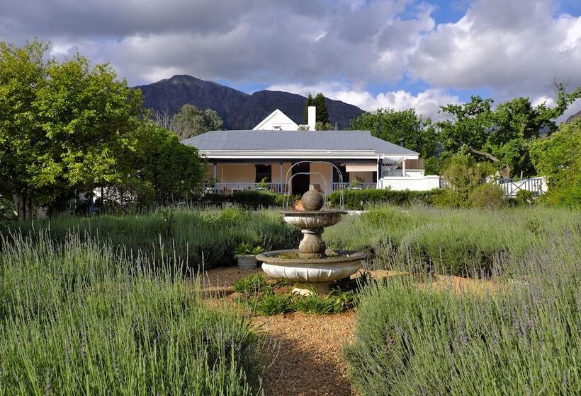 Chapter House Boutique Hotel By The Living Journey Collection