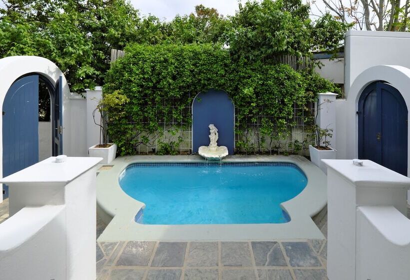 Chapter House Boutique Hotel By The Living Journey Collection