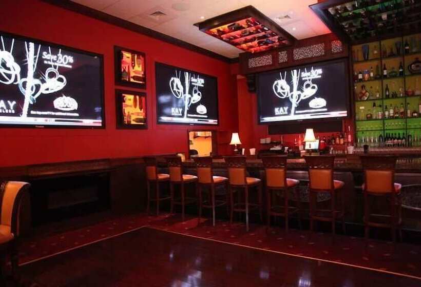 فندق Salvatores Grand