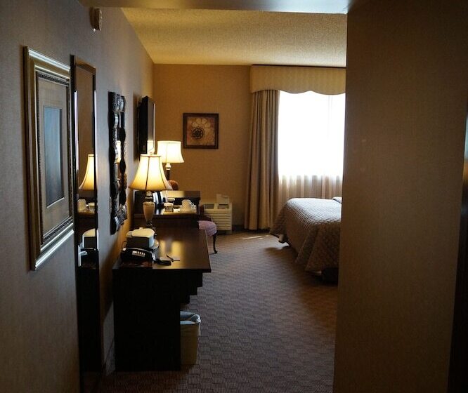 فندق Salvatores Grand