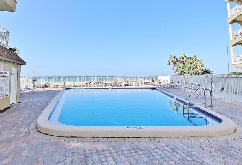 فندق Sea Gate Resort Condominiums