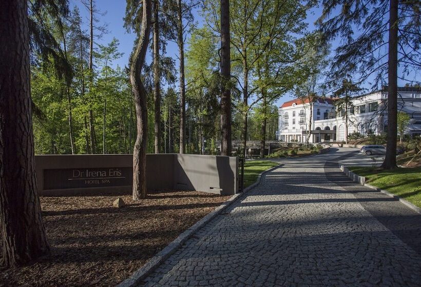 هتل Spa Dr Irena Eris Polanica Zdroj