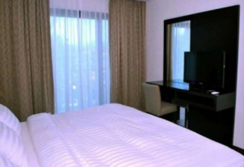 Fotos del hotel Terrace Hotel Subic Bay:  4