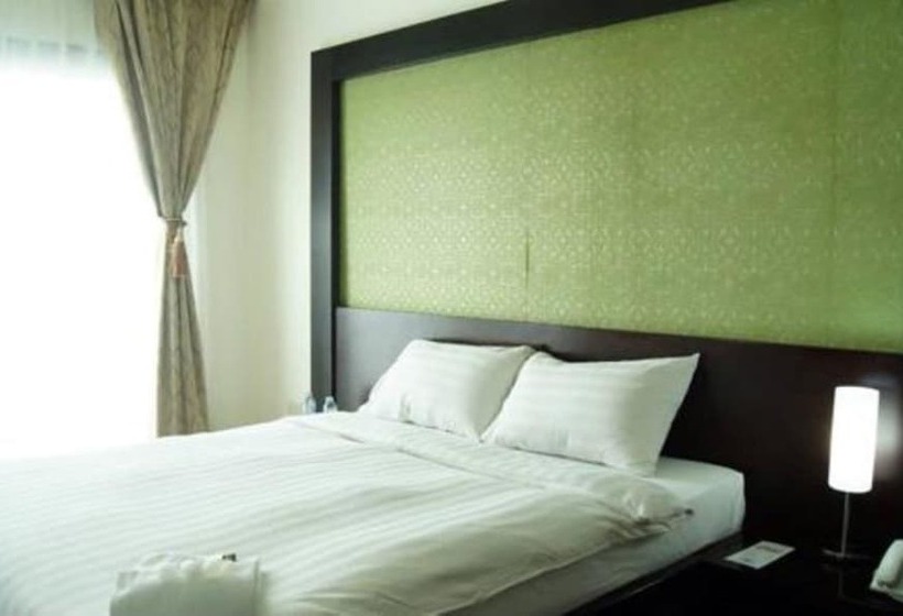 Fotos del hotel Terrace Hotel Subic Bay:  6
