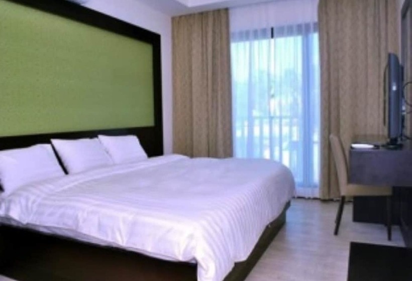 Fotos del hotel Terrace Hotel Subic Bay:  2