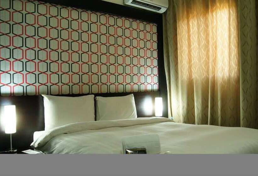Fotos del hotel Terrace Hotel Subic Bay:  24