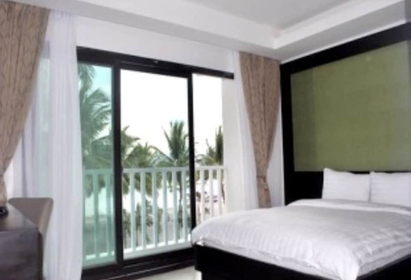 Fotos del hotel Terrace Hotel Subic Bay:  3