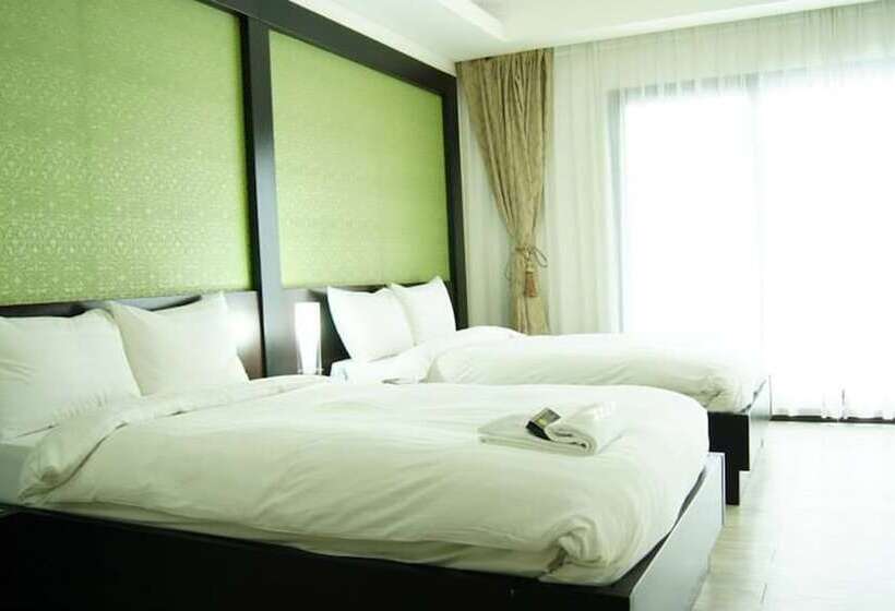 Fotos del hotel Terrace Hotel Subic Bay:  5