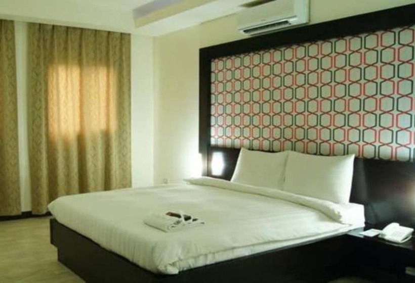 Fotos del hotel Terrace Hotel Subic Bay:  16