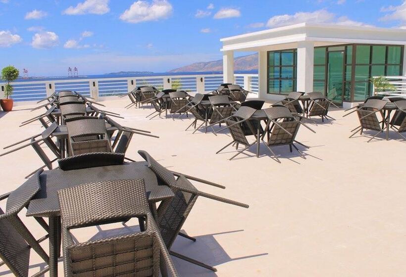 Fotos del hotel Terrace Hotel Subic Bay:  23
