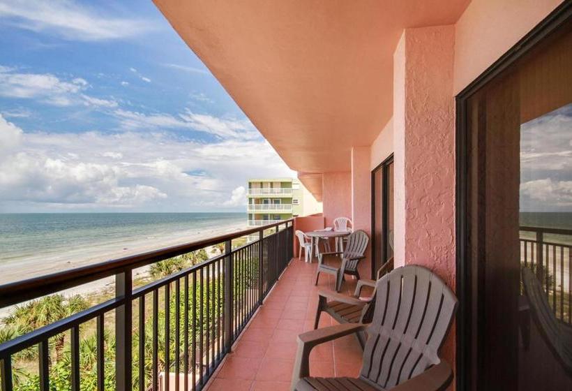 Hotel The Rose Resort Condominiums