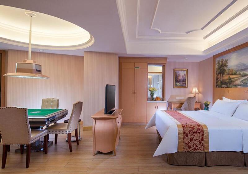 Vienna Hotel Shenzhen Guangming Guangqiao Road Tianliao
