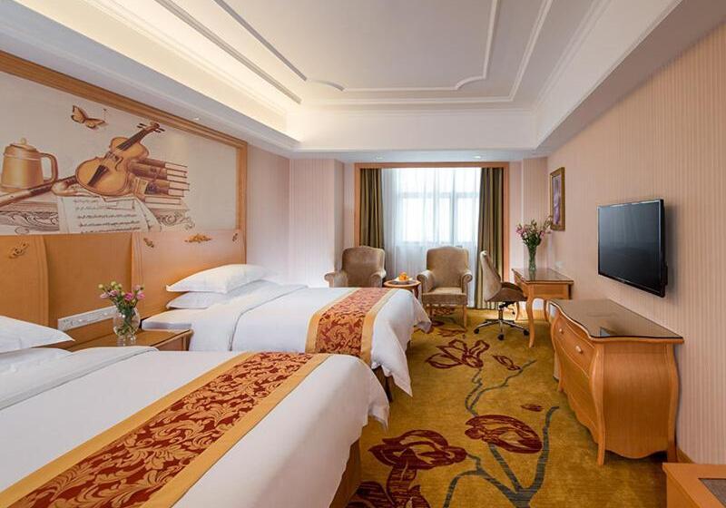 Vienna Hotel Shenzhen Guangming Guangqiao Road Tianliao