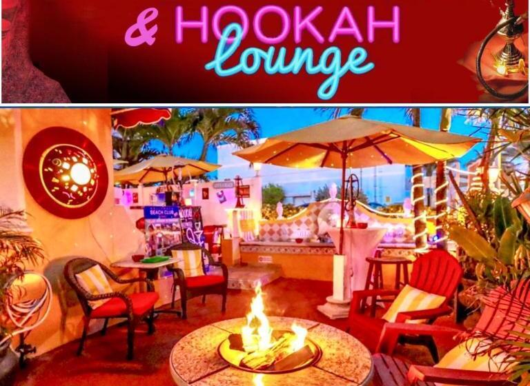 هتل Villa Sinclair Beach Suites And Spa