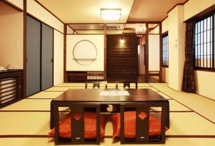 호텔 Wakkanai Grand