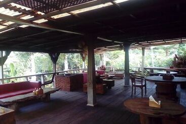 هتل Warung Rekreasi Bedugul