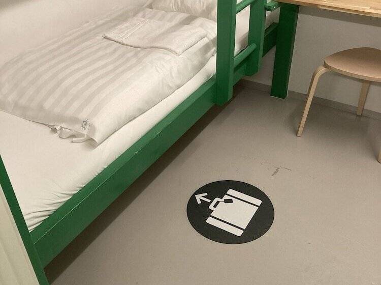 هتل Winstrup Hostel
