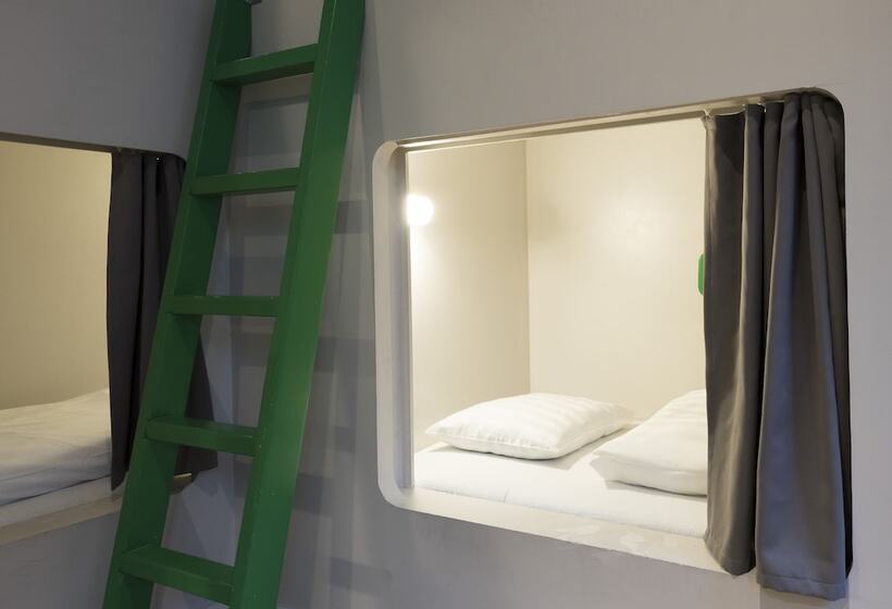 هتل Winstrup Hostel