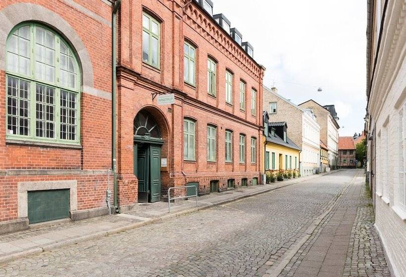 هتل Winstrup Hostel