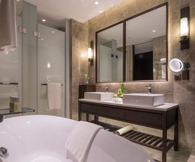 Hotel Yagu Resort Hangzhou