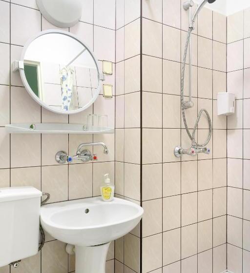 هتل Zajazd Ustronie