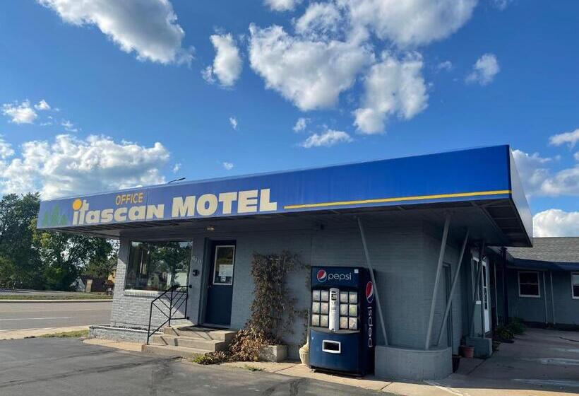 Itascan Motel