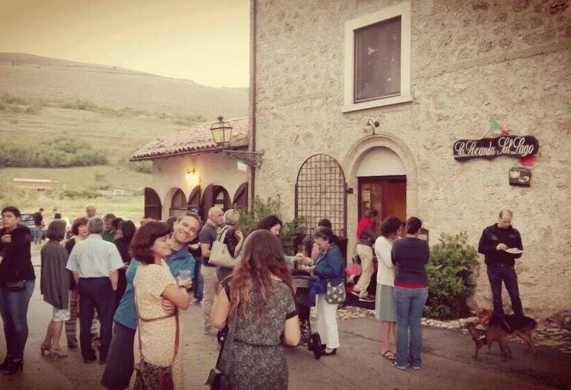 La Locanda Sul Lago