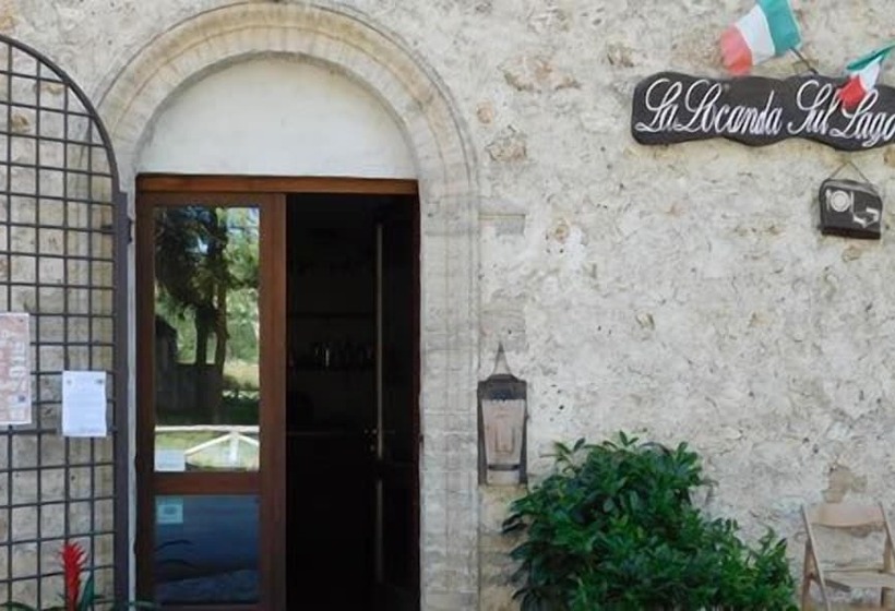 La Locanda Sul Lago