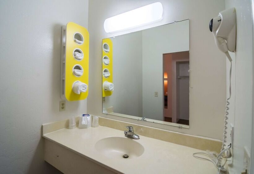 Motel 6 Globe, Az