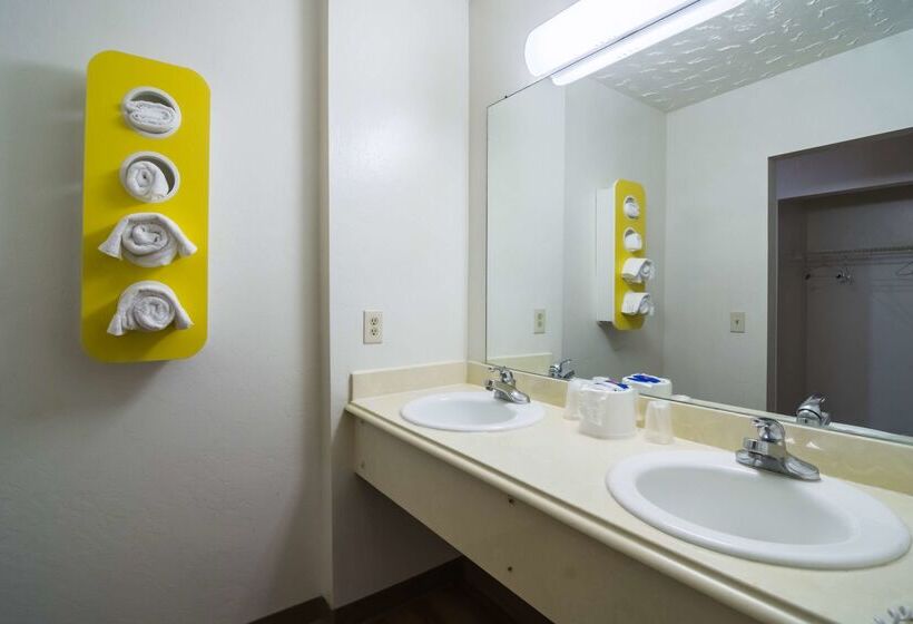 Motel 6 Globe, Az