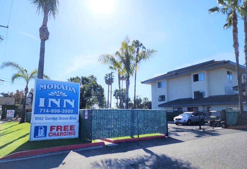 مُتل Morada Inn
