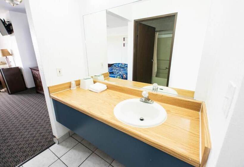 مُتل Morada Inn