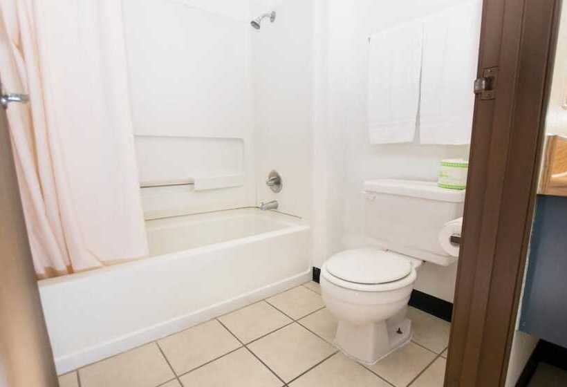مُتل Morada Inn