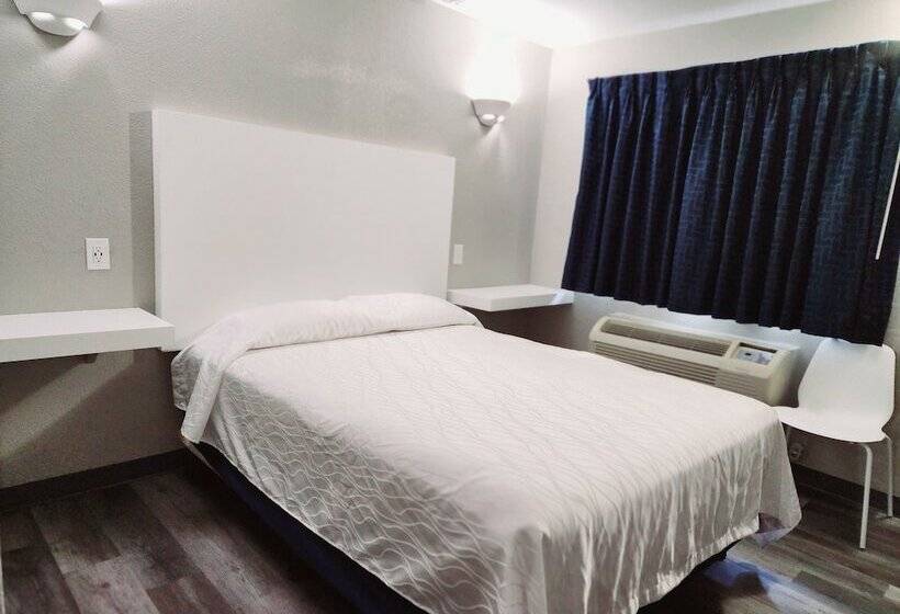 مُتل Morada Inn