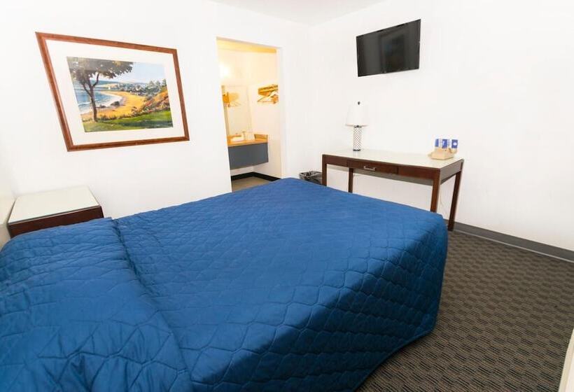 مُتل Morada Inn