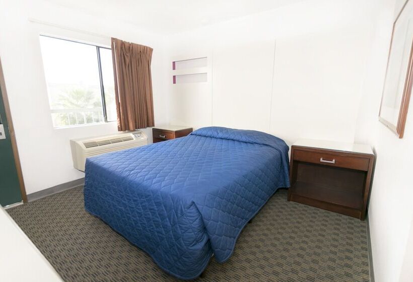 مُتل Morada Inn