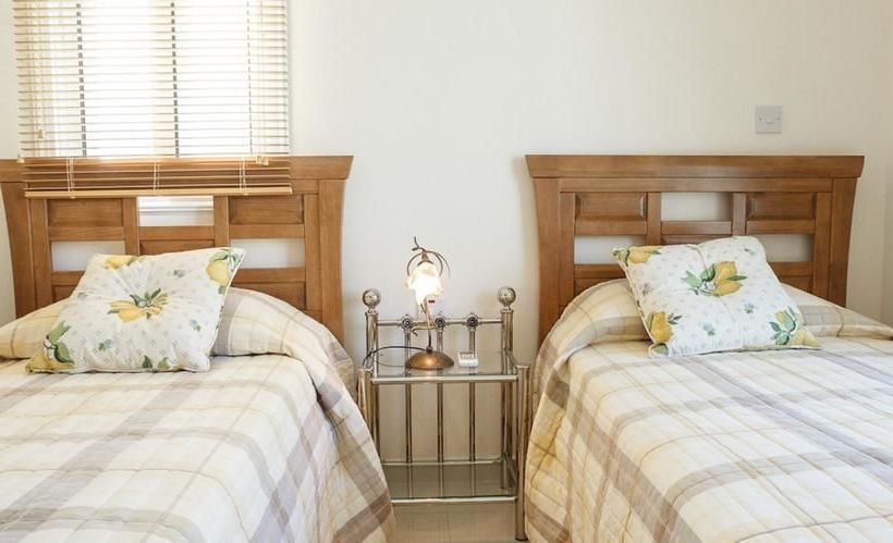 Oceanview Luxury Villa 035