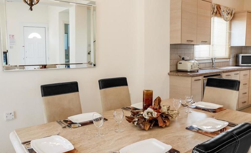 Oceanview Luxury Villa 035
