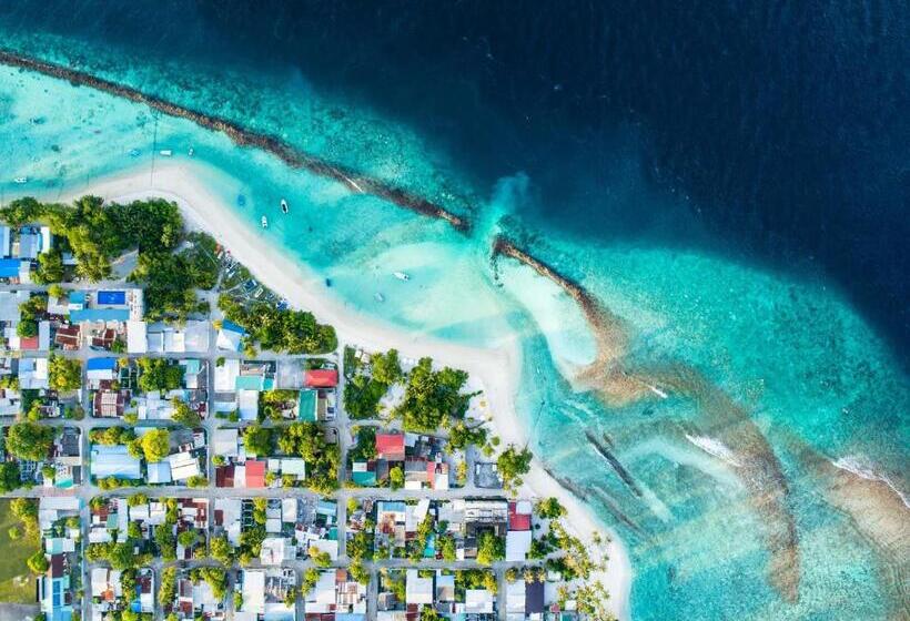 پانسیون Season Paradise