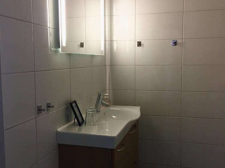 Spis Hotell Amber