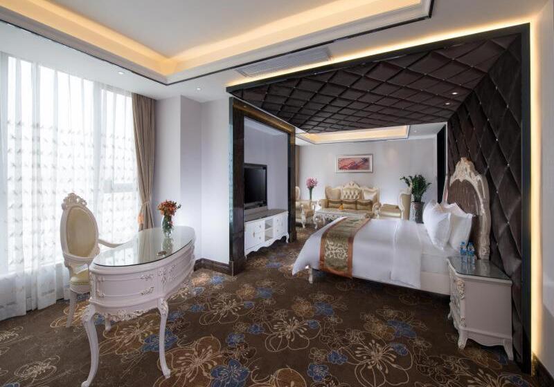 Vienna Classic Hotel Dongguan Changan Xiandai