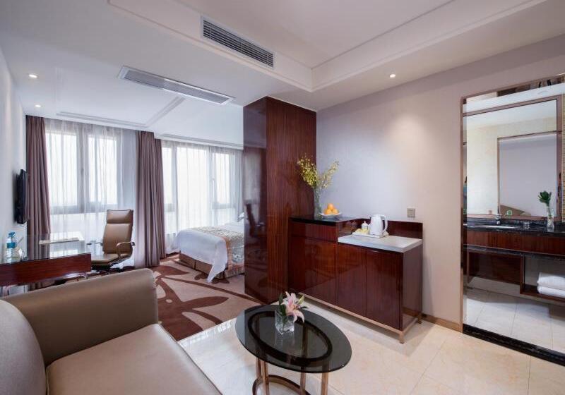 Vienna Classic Hotel Dongguan Changan Xiandai