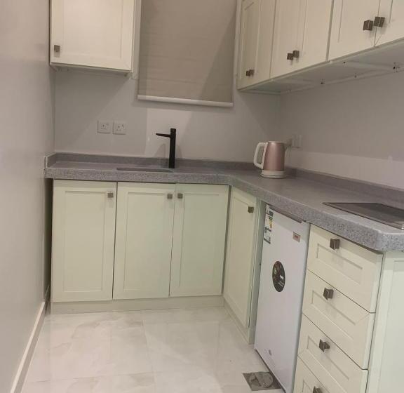 فندق شقق كالم للشقق المخدومة 2