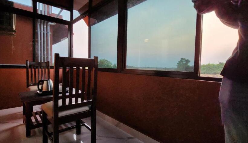 Aashrayam Hotels And Resorts